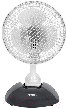 Изображение товара Вентилятор Centek CT-5003 (серый)