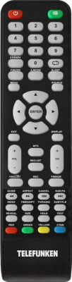 Телевизор Telefunken TF-LED32S30T2 (черный)