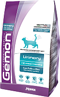 

Корм для кошек Gemon, Urinary Chicken&Rice