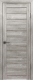 Дверь межкомнатная Лайт 6 60x200 (муссон) - 