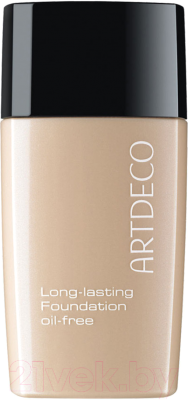 

Тональный крем Artdeco, Long Lasting Foundation Oil Free SPF 20 483.18