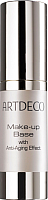Основа под макияж Artdeco Make Up Base With Anti-Aging Effect 4600 (15мл) - 