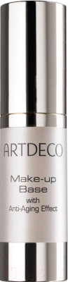Основа под макияж Artdeco Make Up Base With Anti-Aging Effect 4600 (15мл)