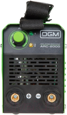Инвертор сварочный DGM ARC-200G