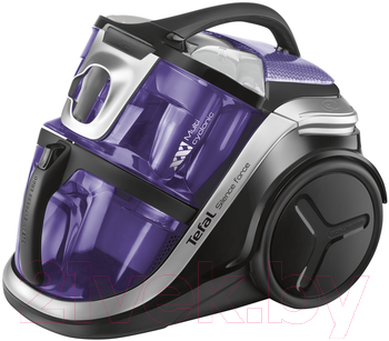 Пылесос Tefal Silence Force TW8359EA