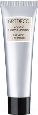 

Тональный крем Artdeco, Liquid Camouflage Full Cover Foundation 4910.60