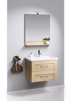 Изображение товара Тумба под умывальник Aqwella Фостер 70 / FOS01072DS