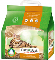 

Наполнитель для туалета Cat's Best, Comfort