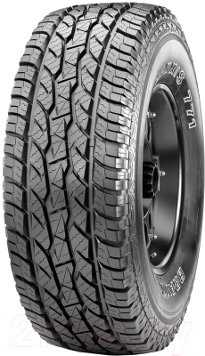 

Летняя шина Maxxis, Bravo Series AT-771 255/70R16 111T