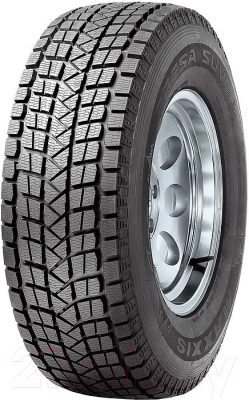 

Зимняя шина Maxxis, SS-01 Presa SUV 255/55R19 111R