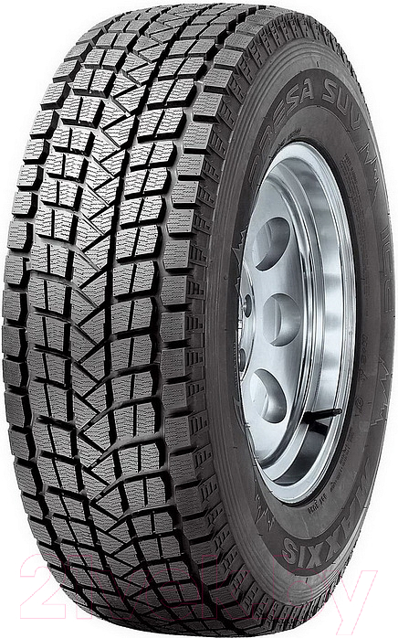 Зимняя шина Maxxis SS-01 Presa SUV 255/55R19 111R