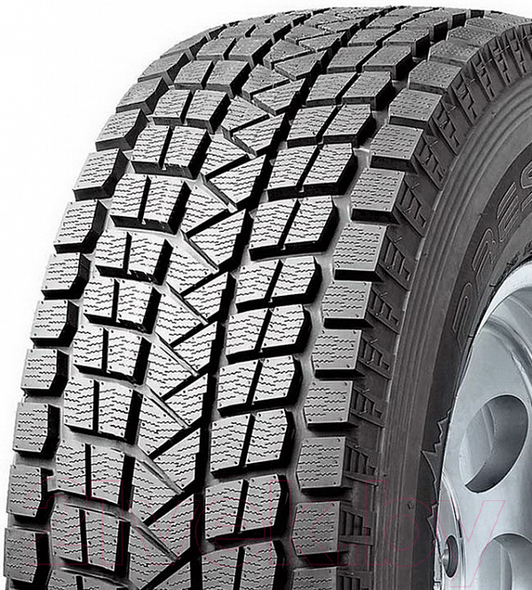 Зимняя шина Maxxis SS-01 Presa SUV 255/55R19 111R