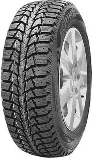 Зимняя легкогрузовая шина Maxxis MASLW 235/65R16C 115/113Q