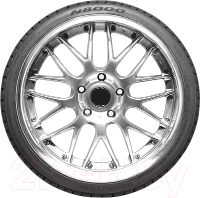 Изображение товара Летняя шина Roadstone N8000 245/35R19 93Y
