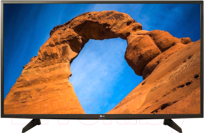 Телевизор LG 49LK5100