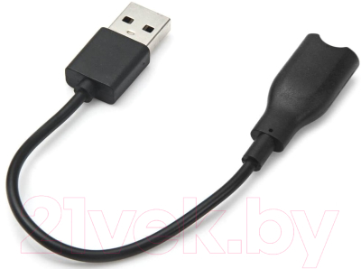 Зарядный кабель Xiaomi Mi Band 2 Charger / MYD4089TY