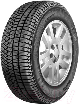 

Всесезонная шина Kleber, Citilander 235/55R18 100V