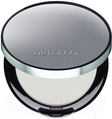 Фиксирующая пудра для лица Artdeco Setting Powder Compact 4935