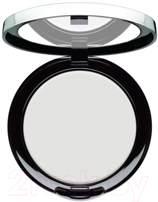 Фиксирующая пудра для лица Artdeco Setting Powder Compact 4935