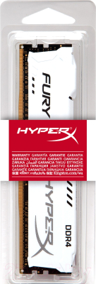 Оперативная память DDR4 HyperX HX424C15FW2/8