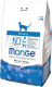 Сухой корм для кошек Monge Functional Line Urinary Rich in Chicken (1.5кг) - 