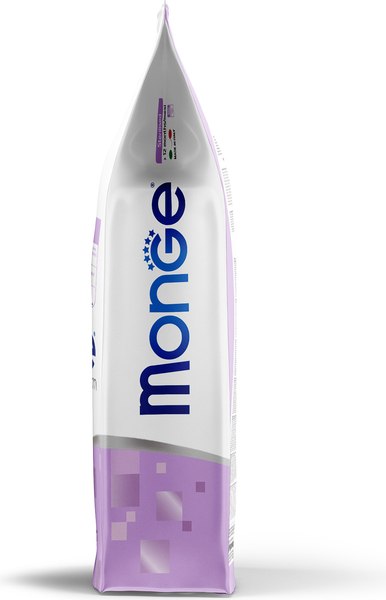 Сухой корм для кошек Monge Functional Line Sterilised Rich in Chicken (10кг)
