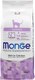 Сухой корм для кошек Monge Functional Line Sterilised Rich in Chicken (10кг) - 