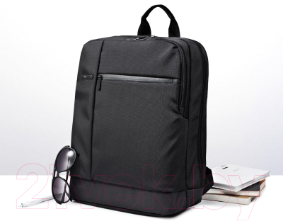 Рюкзак Xiaomi Mi Business Backpack / ZJB4064GL (черный)