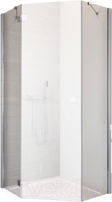 

Душевая стенка Radaway, Essenza New PTJ 100Z+90S / 385057-01-01