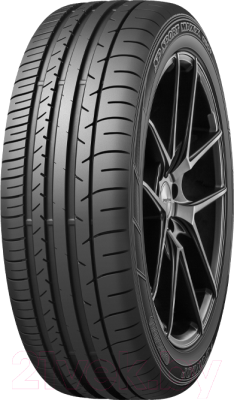 

Летняя шина Dunlop, SP Sport Maxx 050+ SUV 275/55R19 111W