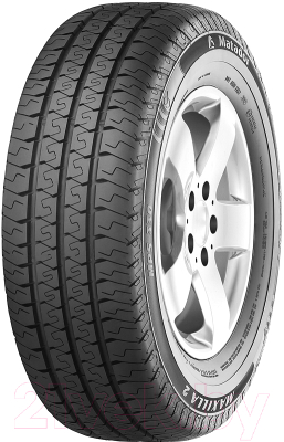 

Летняя шина Matador, MPS 330 Maxilla 2 215/70R15C 109/107S