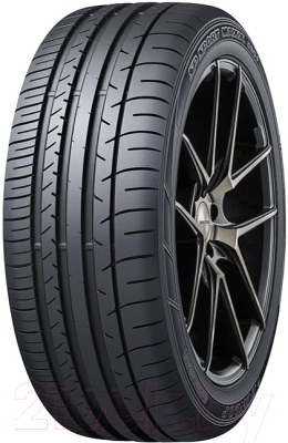 

Летняя шина Dunlop, SP Sport Maxx 050+ SUV 285/45R19 111W