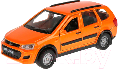 

Автомобиль игрушечный Технопарк, Lada Kalina Cross / SB-16-46-N(O)-WB