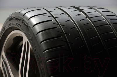 Летняя шина Michelin Pilot Super Sport 345/30R19 109Y