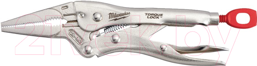 Гейферный зажим Milwaukee Torque Lock 6