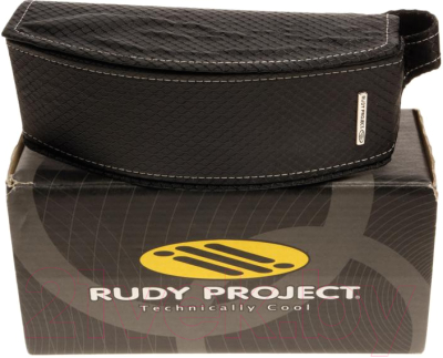 Очки солнцезащитные Rudy Project Ability / SP073803 (Raspberry DEG/MLS Red)