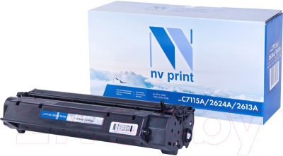 Картридж NV Print NV-C7115A/2624A/2613A