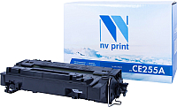 Картридж NV Print NV-CE255A - 