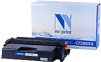 Картридж NV Print NV-CF280XX - 