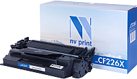 Картридж NV Print NV-CF226X - 