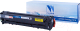 Миниатюра изображения товара Картридж NV Print NV-CF210A/731Bk