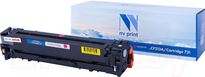 Картридж NV Print NV-CF213A/731M
