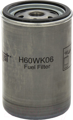 

Топливный фильтр Hengst, H60WK06