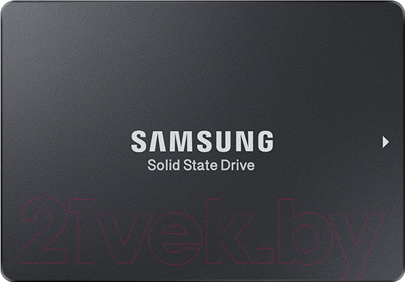 SSD диск Samsung PM883 240GB (MZ7LH240HAHQ)