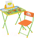 Комплект мебели с детским столом Ника ТК1/1 Три Кота - 