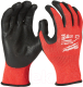 Перчатки защитные Milwaukee 4932471421 (9/L) - 