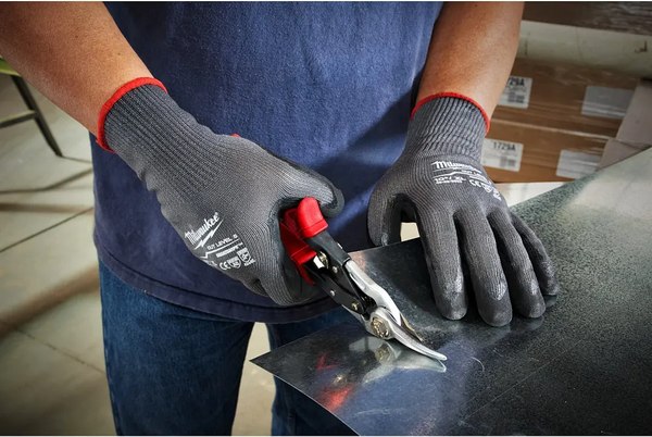 Перчатки защитные Milwaukee 4932471426 (10/XL)