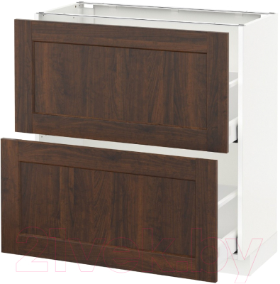 

Шкаф-стол кухонный Ikea, Метод/Максимера 592.366.90