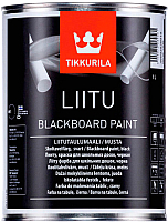 

Краска Tikkurila, Лииту