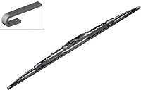 

Щетка стеклоочистителя Bosch, 3397018198
